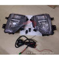 Triton 2019+ taa nyepesi ya ukungu auto